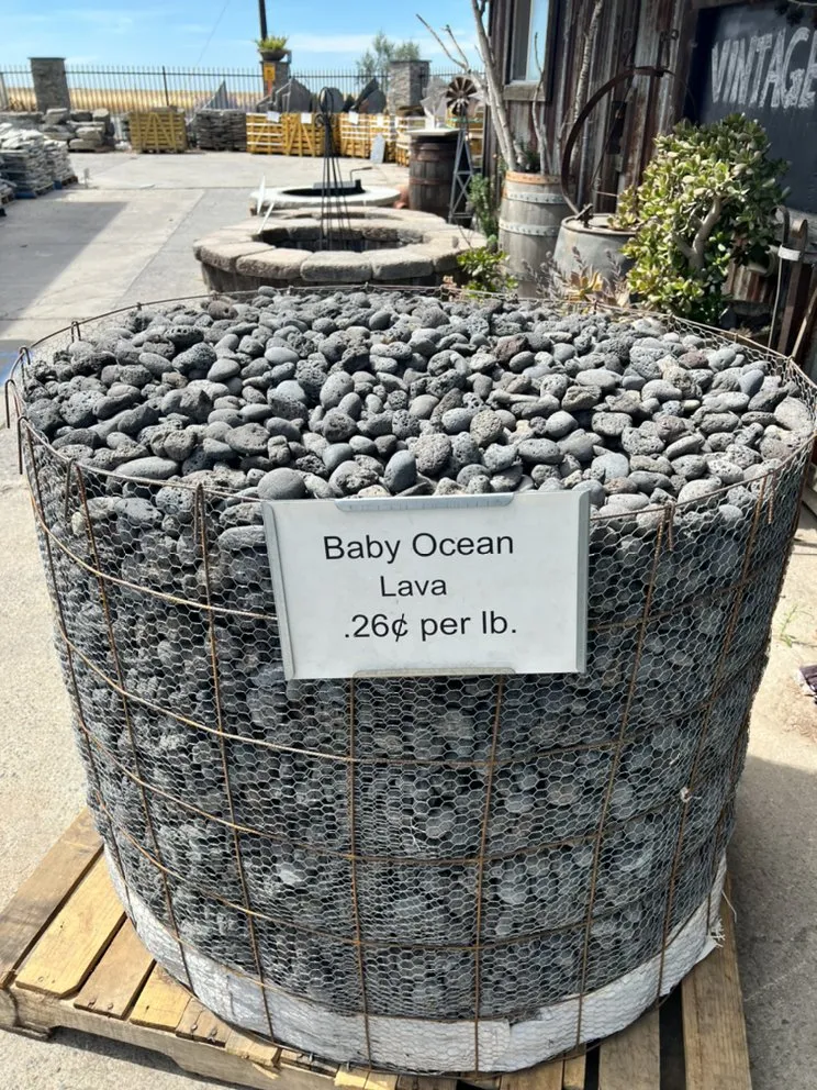 Reliable landscape installation in Lincoln, CA - Rock Pros Landscape Supply