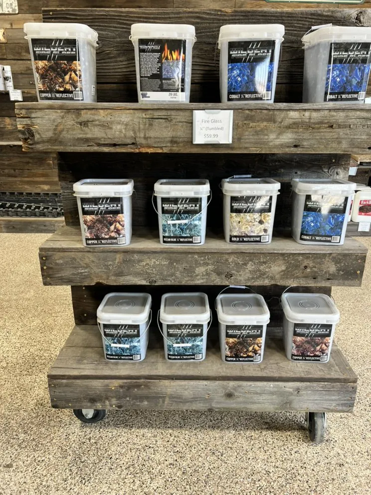 Professional landscape design experts serving Lincoln, CA - Rock Pros Landscape Supply