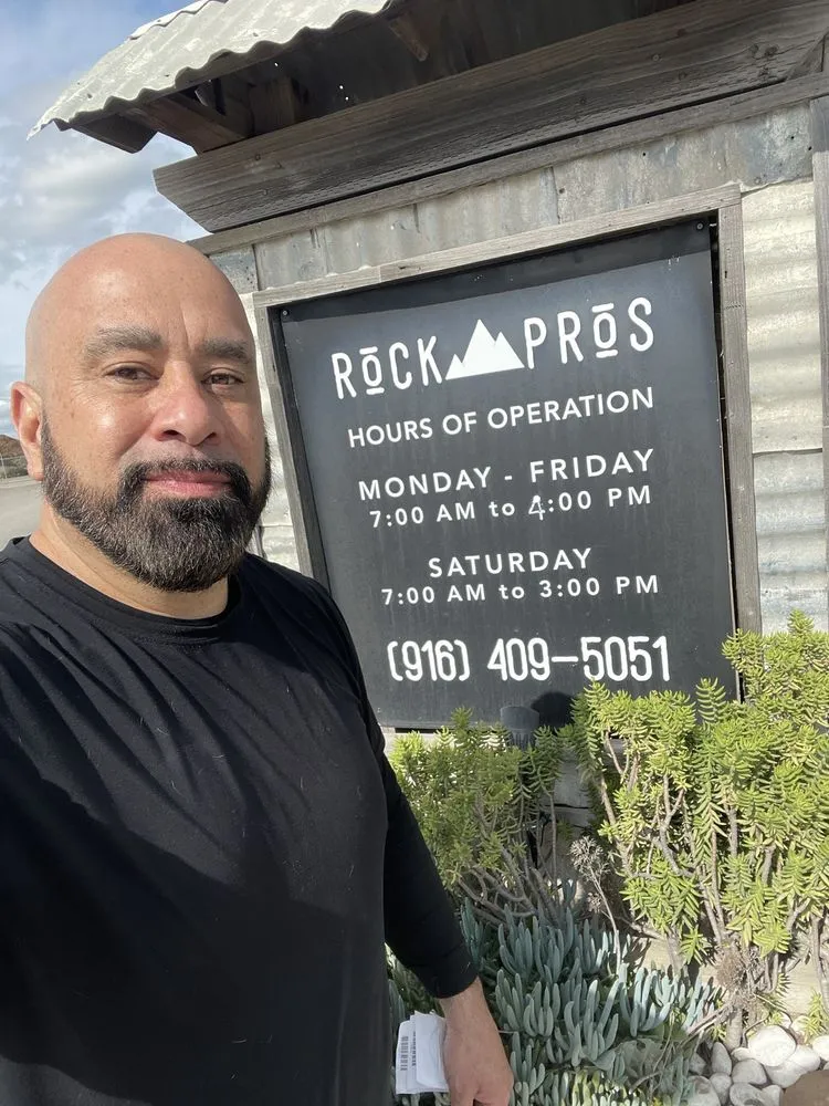 Expert yard maintenance experts serving Lincoln, CA - Rock Pros Landscape Supply