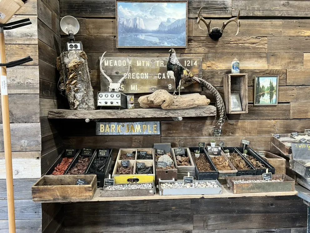 Affordable yard cleanup service experts serving Lincoln, CA - Rock Pros Landscape Supply