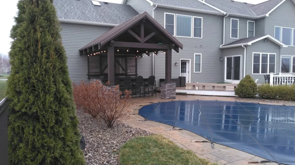 Top-rated yard maintenance in Mount Morris, NY - Rock Ridge Designs