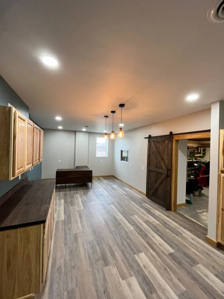 Top-rated outdoor landscaping for year-round maintenance across Mount Morris, NY - Rock Ridge Designs