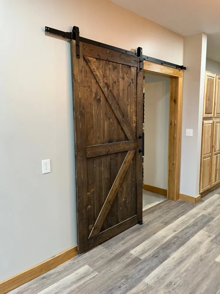 Custom landscape design near you in Mount Morris, NY by Rock Ridge Designs