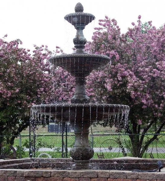 Expert landscaping services for year-round maintenance in Plymouth, MI by Rock Shoppe