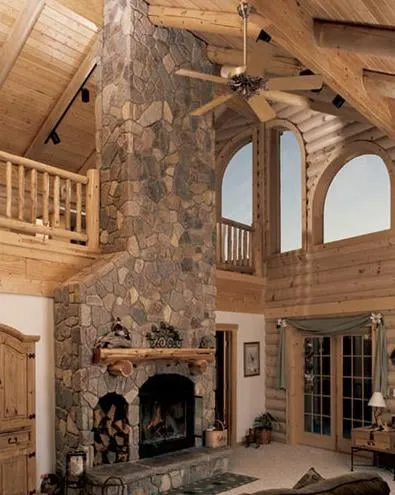 Professional residential landscaping in Plymouth, MI by Rock Shoppe