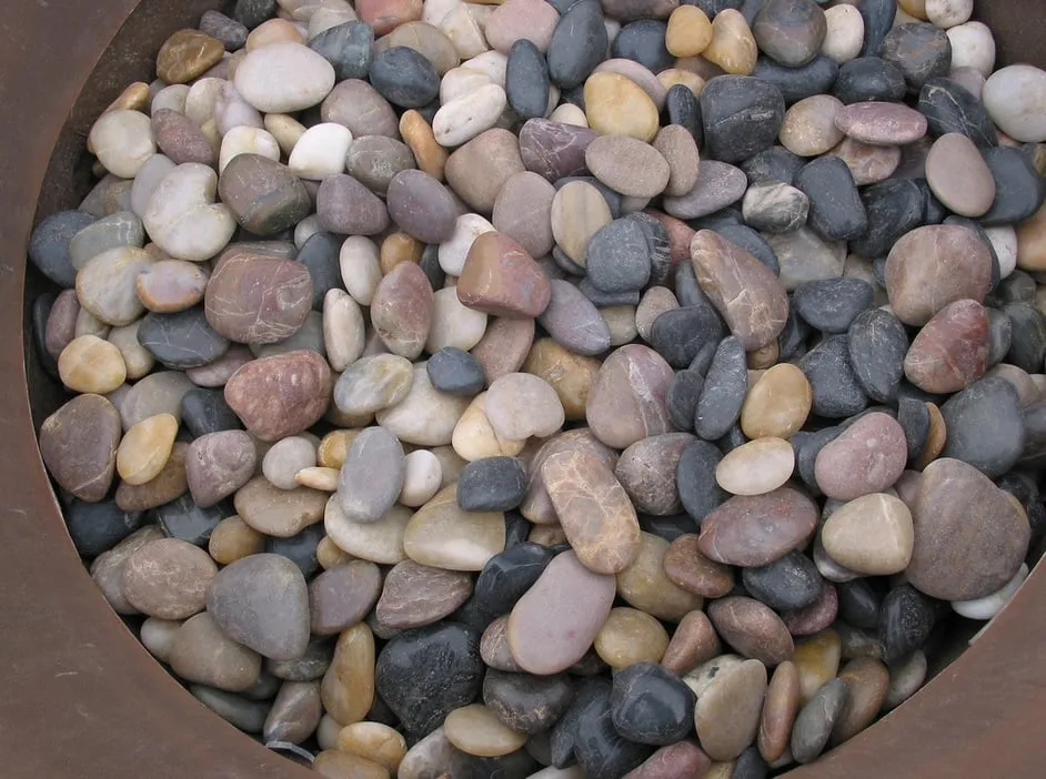 Reliable landscape installation with custom design in Plymouth, MI by Rock Shoppe