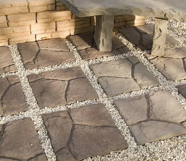 Top-rated lawn care service in Plymouth, MI by Rock Shoppe