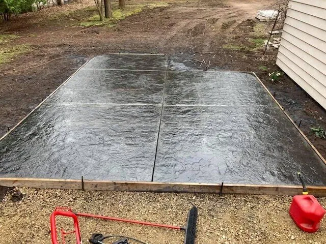 Reliable residential landscaping for outdoor upgrades across Eau Claire, WI - Rock Solid Concrete & Landscape