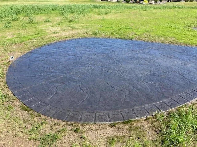 Custom landscape design experts serving Eau Claire, WI - Rock Solid Concrete & Landscape