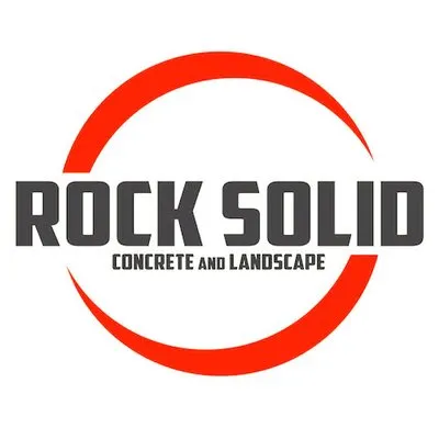 Rock Solid Concrete & Landscape