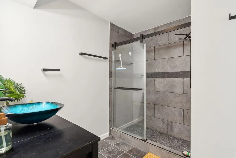 Top-rated residential landscaping for homes across Lancaster, CA - Rock Solid Construction