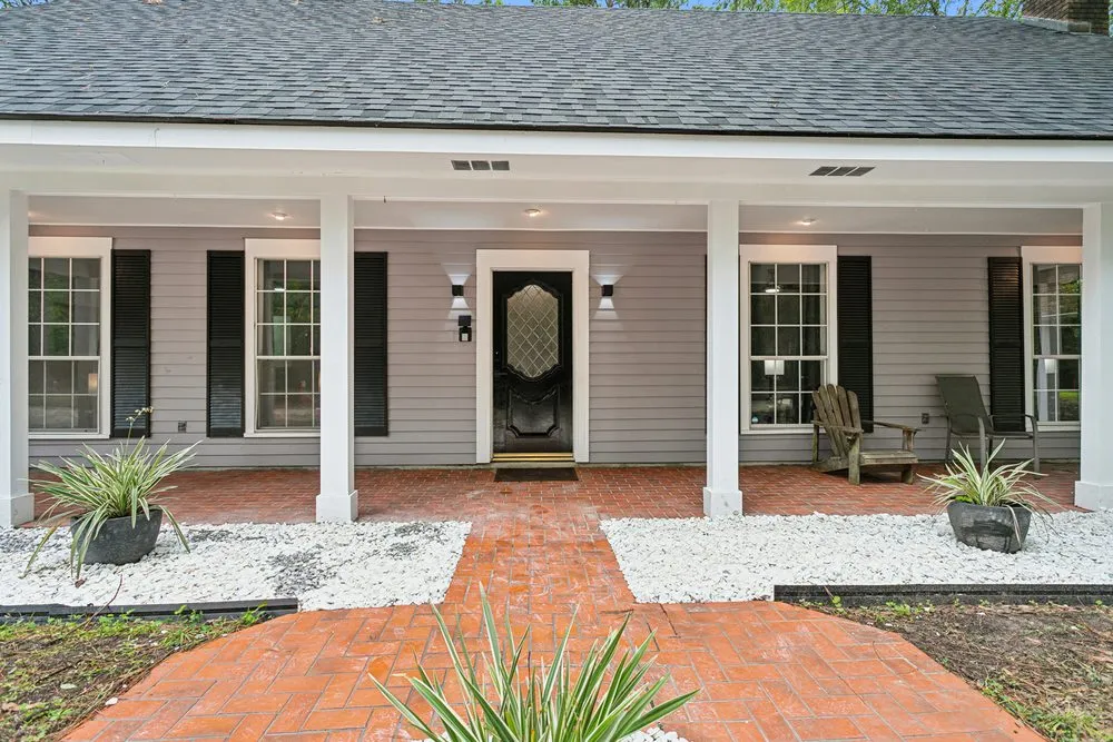 Professional landscape design experts serving Lancaster, CA - Rock Solid Construction