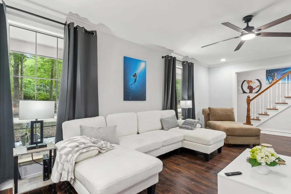 Trusted lawn care service experts serving Lancaster, CA - Rock Solid Construction