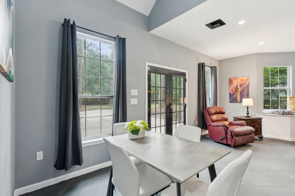 Top-rated garden landscaping for beautiful yards across Lancaster, CA - Rock Solid Construction