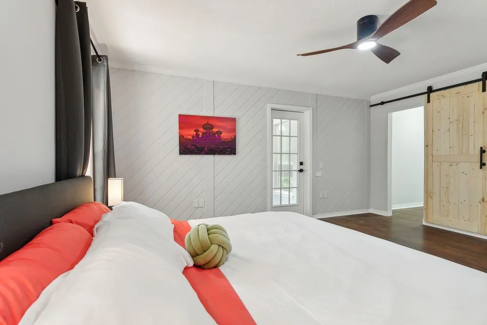 Top-rated landscape installation for beautiful yards across Lancaster, CA - Rock Solid Construction