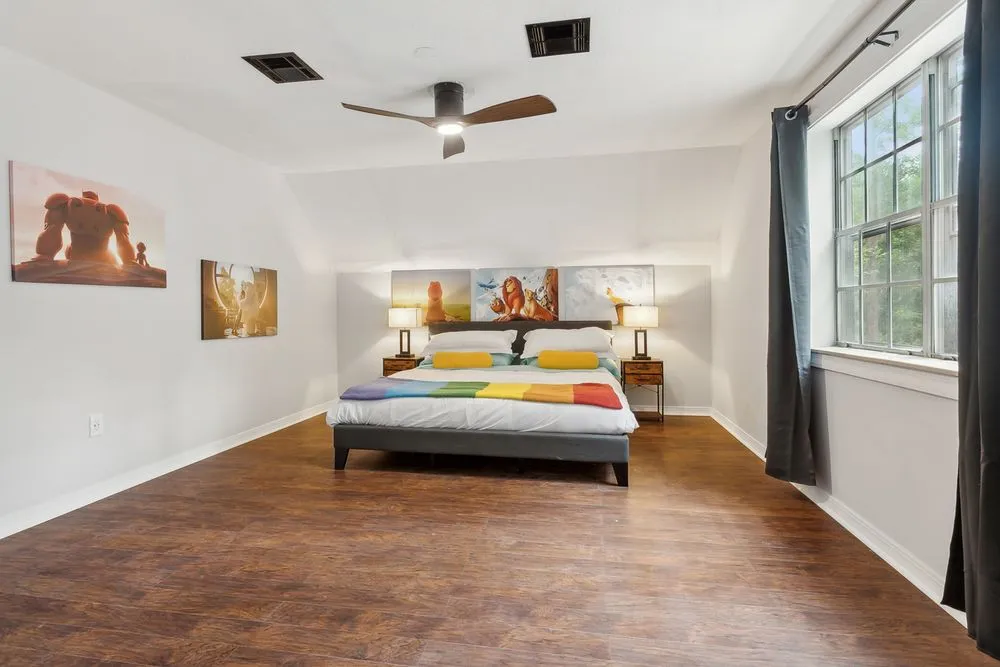 Custom landscape design experts serving Lancaster, CA - Rock Solid Construction