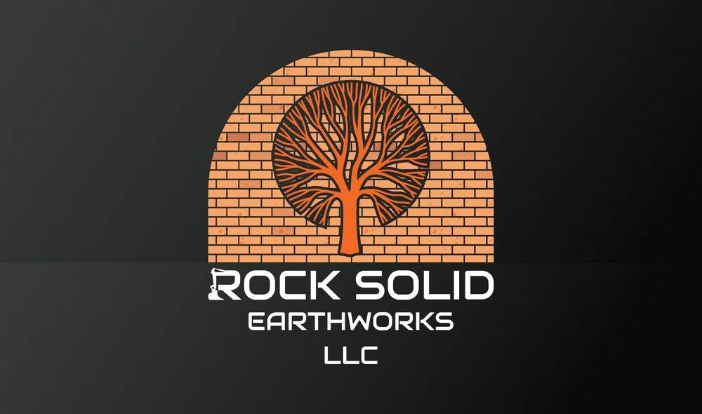 Reliable garden landscaping for year-round maintenance in Anderson, SC by Rock Solid Earthworks
