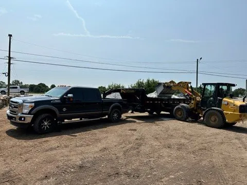 Top-rated yard maintenance with custom design across Anderson, SC - Rock Solid Earthworks