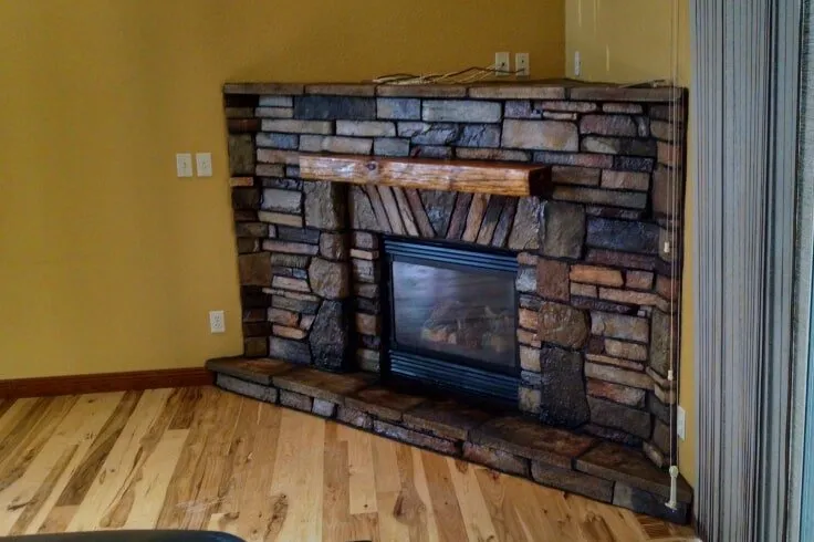 Custom yard cleanup service in Custer, SD - Rock Solid Enterprises