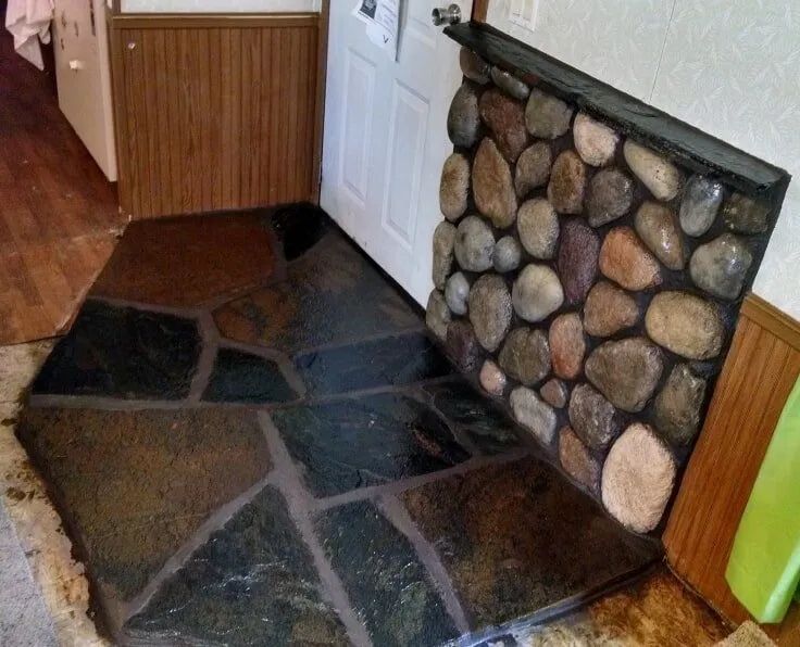 Trusted landscape installation experts serving Custer, SD - Rock Solid Enterprises