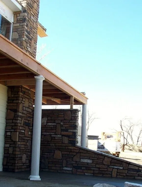 Affordable lawn mowing service in Custer, SD by Rock Solid Enterprises