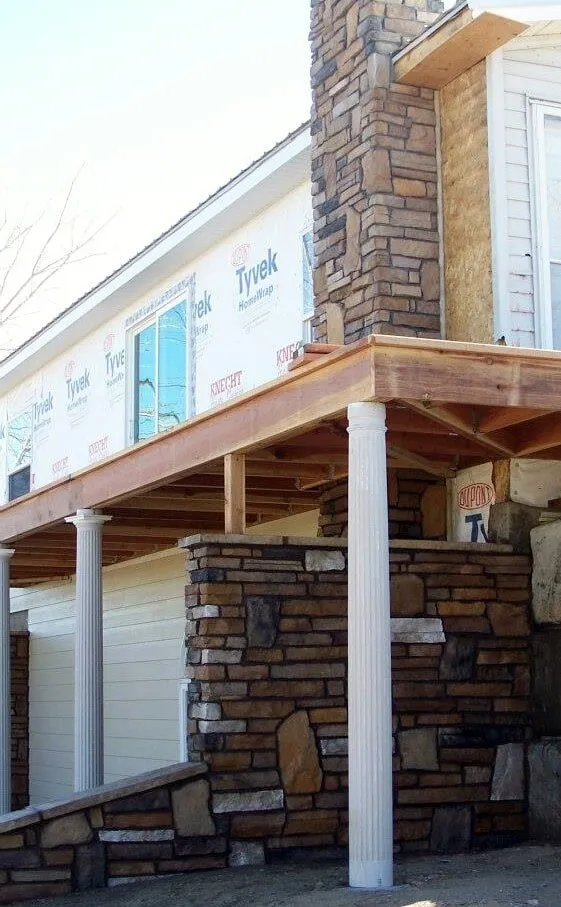 Trusted landscaping services for outdoor upgrades across Custer, SD - Rock Solid Enterprises