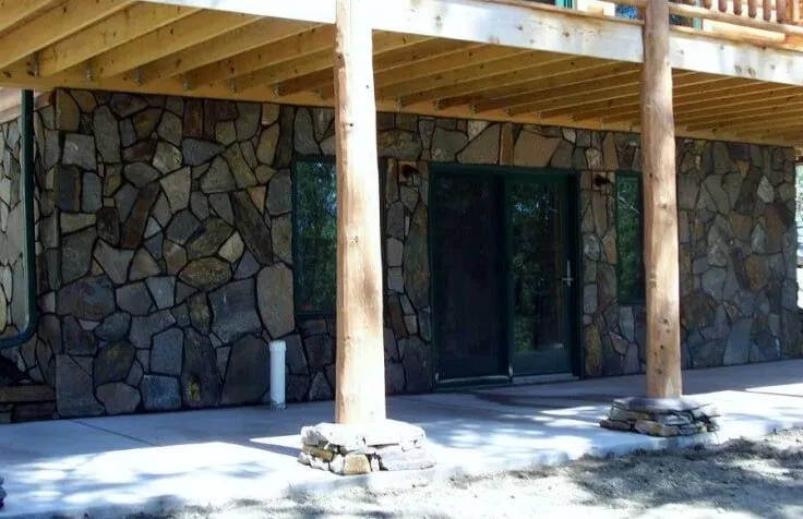 Reliable landscape design with custom design in Custer, SD by Rock Solid Enterprises