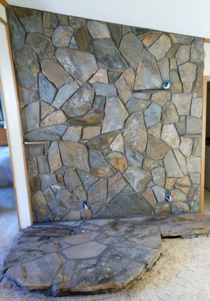 Top-rated outdoor landscaping in Custer, SD - Rock Solid Enterprises