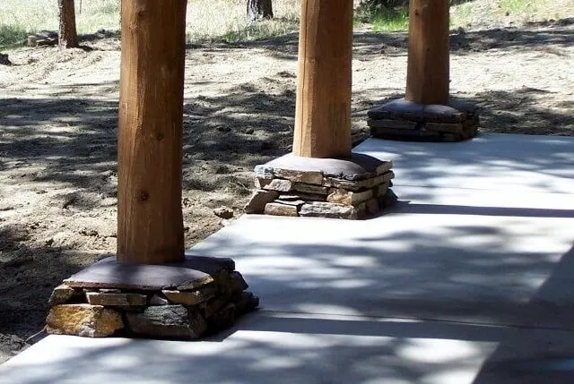 Trusted landscape installation in Custer, SD by Rock Solid Enterprises