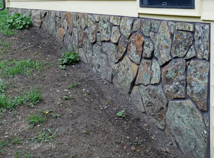 Affordable outdoor landscaping for beautiful yards in Custer, SD by Rock Solid Enterprises