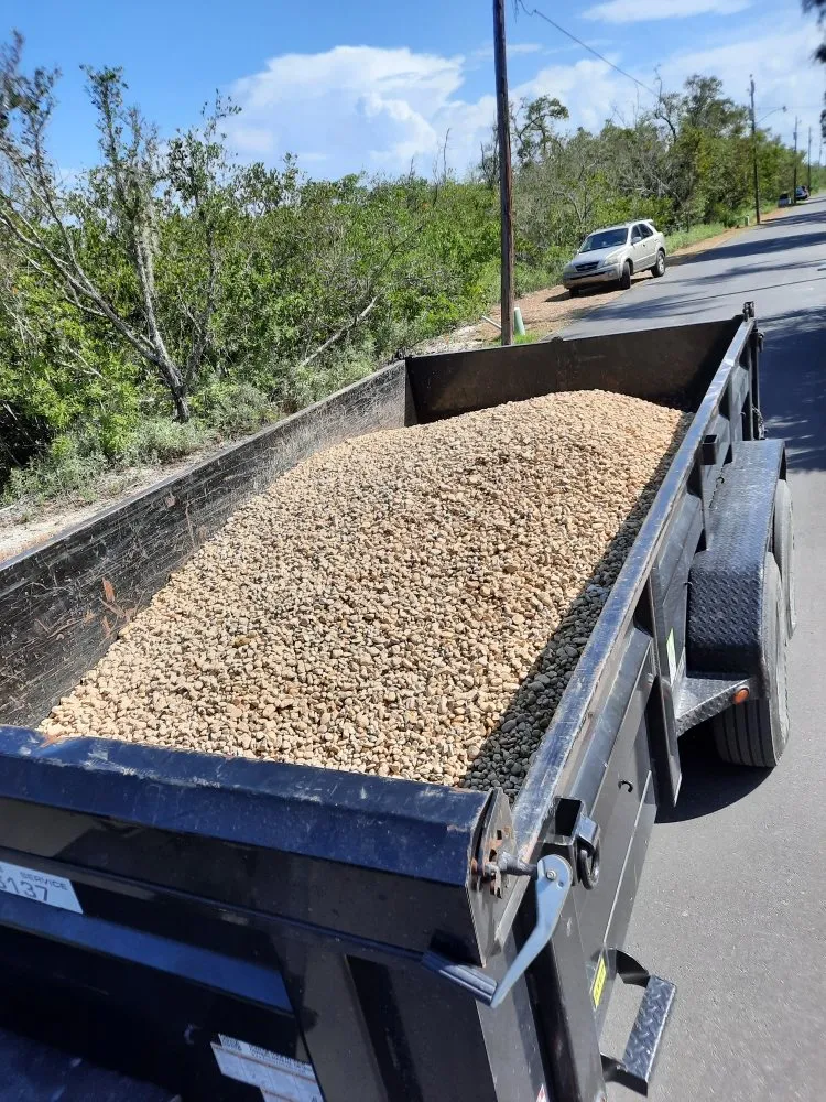 Affordable garden landscaping experts serving Palmetto, FL - Rock Solid Excavating and Sandstone Design