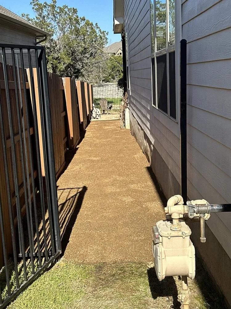 Trusted garden landscaping experts serving Fenton, MI - Rock Solid