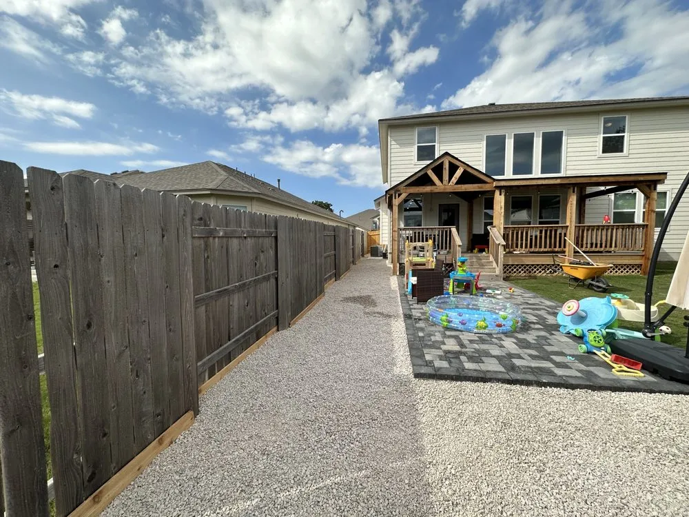 Affordable lawn mowing service in Georgetown, MI - Rock Solid