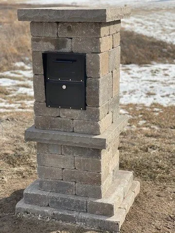 Trusted residential landscaping near you across Bargersville, IN - Rock Solid Hardscapes & More