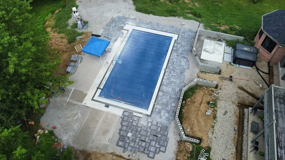 Trusted lawn care service experts serving Bargersville, IN - Rock Solid Hardscapes & More