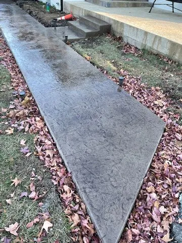 Professional outdoor landscaping experts serving Bargersville, IN - Rock Solid Hardscapes & More