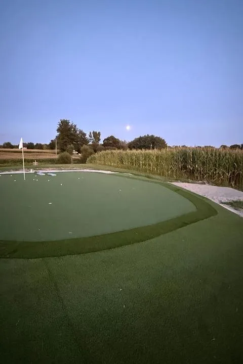 Expert landscape installation experts serving Bargersville, IN - Rock Solid Hardscapes & More