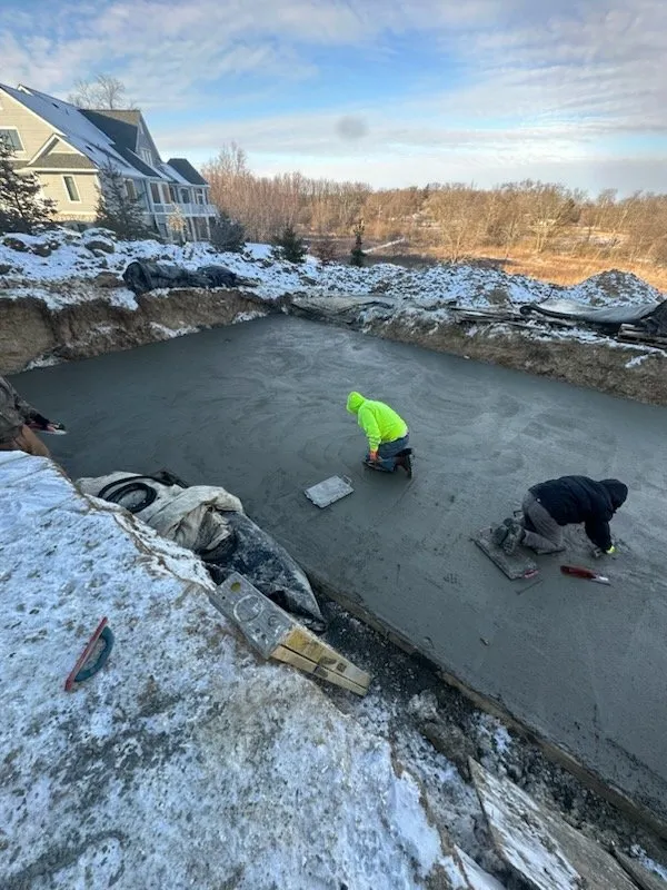 Affordable landscaping services experts serving Bargersville, IN - Rock Solid Hardscapes & More