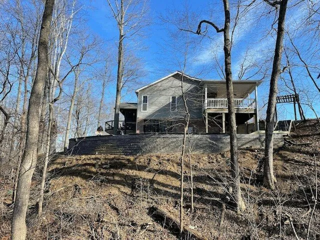 Top-rated lawn mowing service with custom design across Bargersville, IN - Rock Solid Hardscapes & More