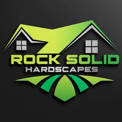 Rock Solid Hardscapes & More