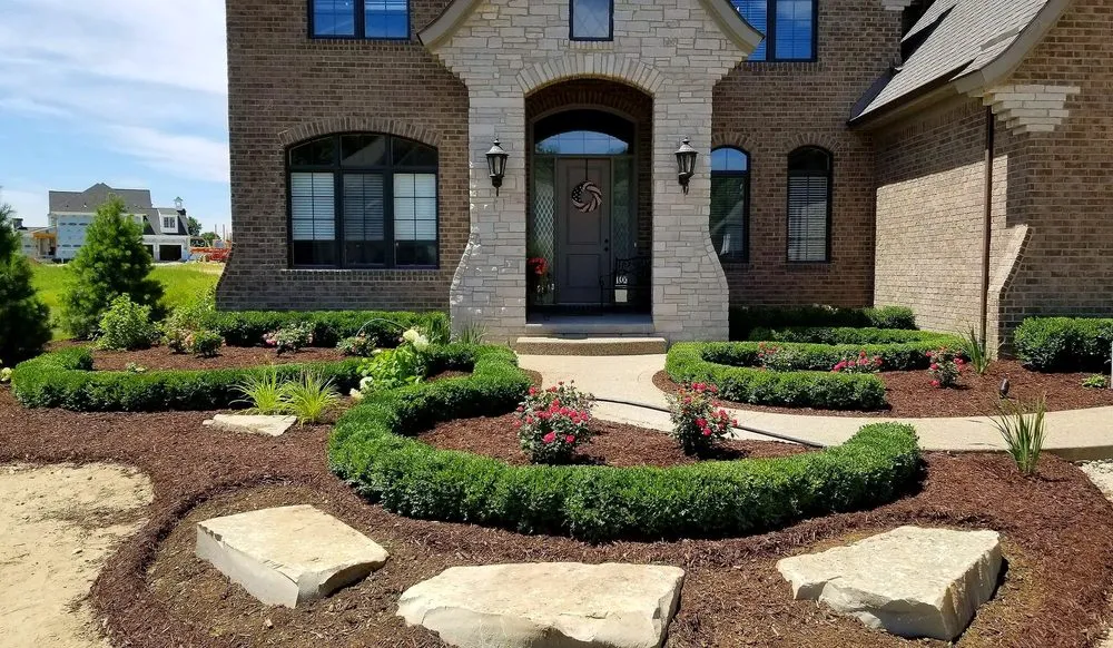 Affordable lawn mowing service in Mount Clemens, MI - Rock Solid Landscape & Design