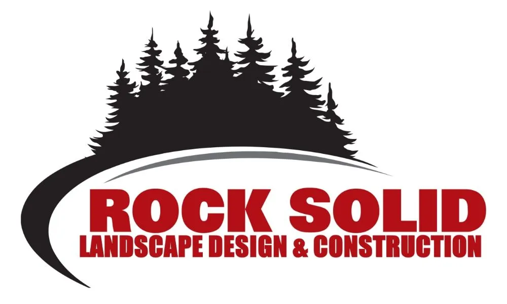 Reliable lawn care service with custom design across Mount Clemens, MI - Rock Solid Landscape & Design