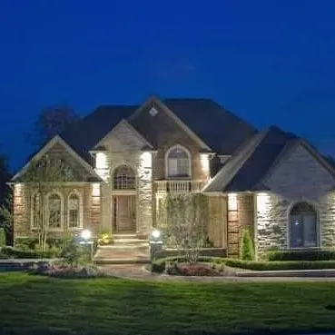 Professional garden landscaping in Mount Clemens, MI - Rock Solid Landscape & Design