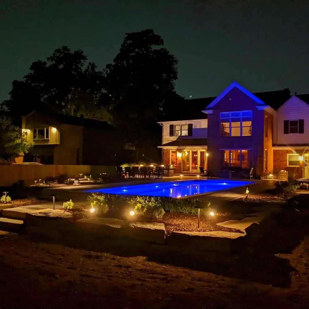 Local landscape design in Mount Clemens, MI - Rock Solid Landscape & Design