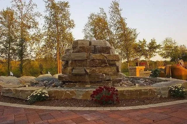 Trusted lawn care service for outdoor upgrades across Mount Clemens, MI - Rock Solid Landscape & Design