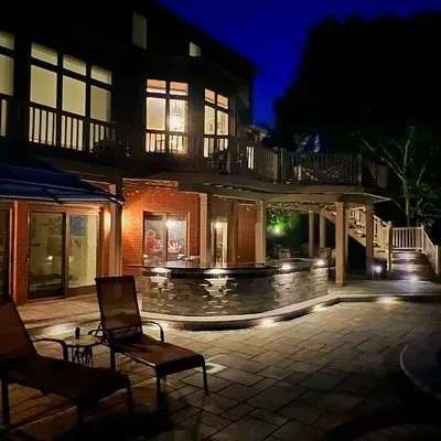 Rock Solid Landscape & Design