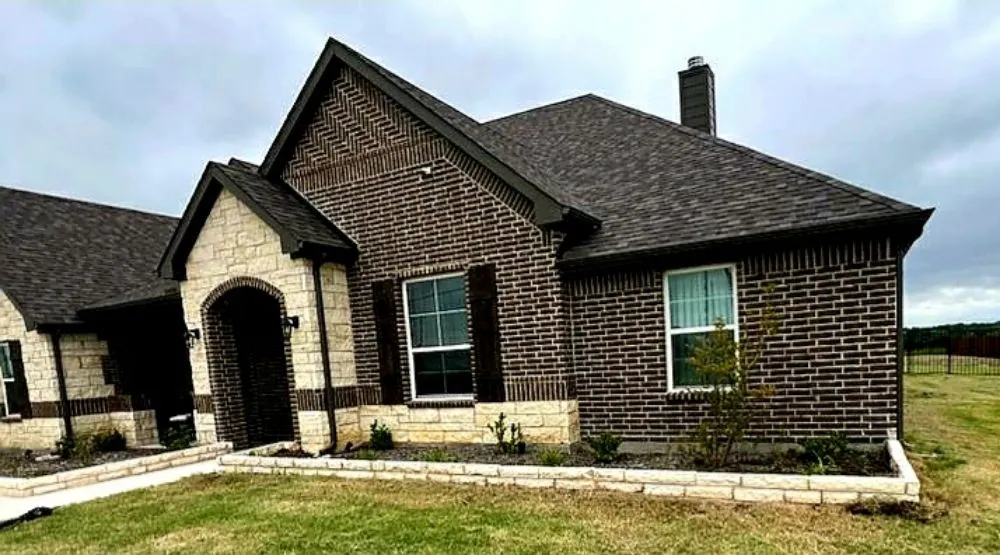 Local lawn care service in McKinney, TX by Rock Solid Landscape & Irrigation Solutions