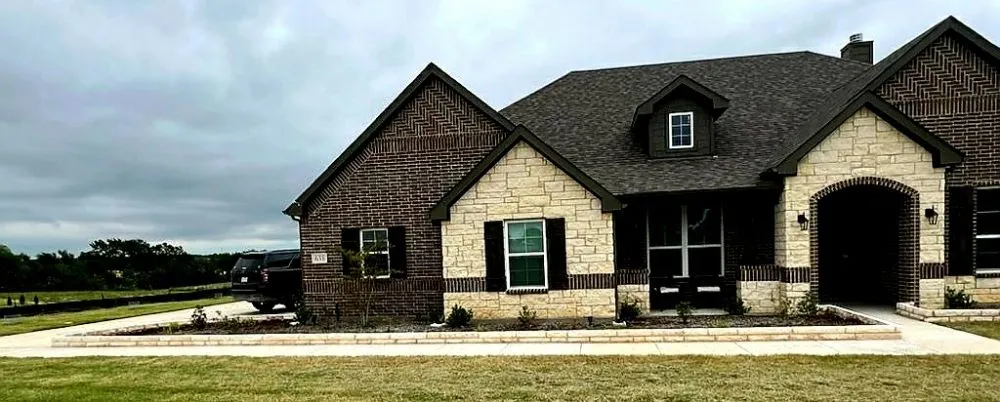 Trusted lawn mowing service with custom design across McKinney, TX - Rock Solid Landscape & Irrigation Solutions