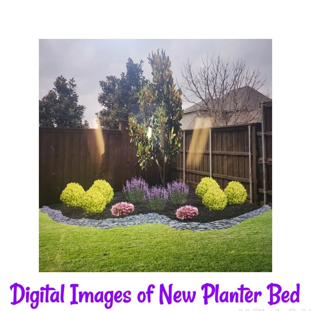 Affordable outdoor landscaping in McKinney, TX - Rock Solid Landscape & Irrigation Solutions