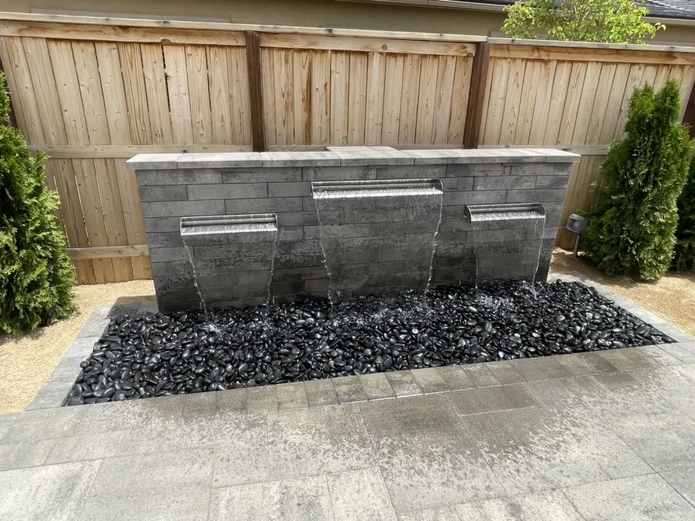 Local residential landscaping in Reno, NV - Rock Solid Landscape